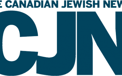 Entrepreneur Loves an Audience – The Canadian Jewish News
